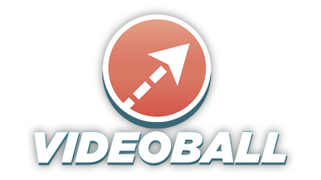 VIDEOBALL Logo