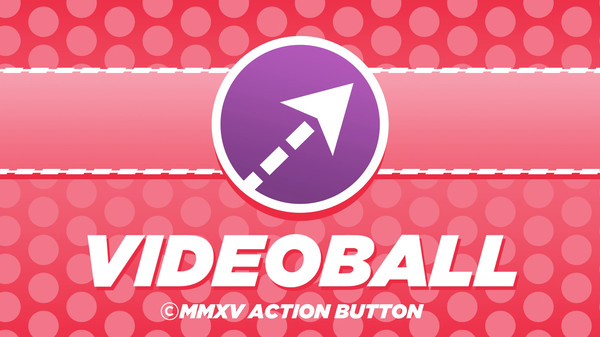 Скриншот из VIDEOBALL