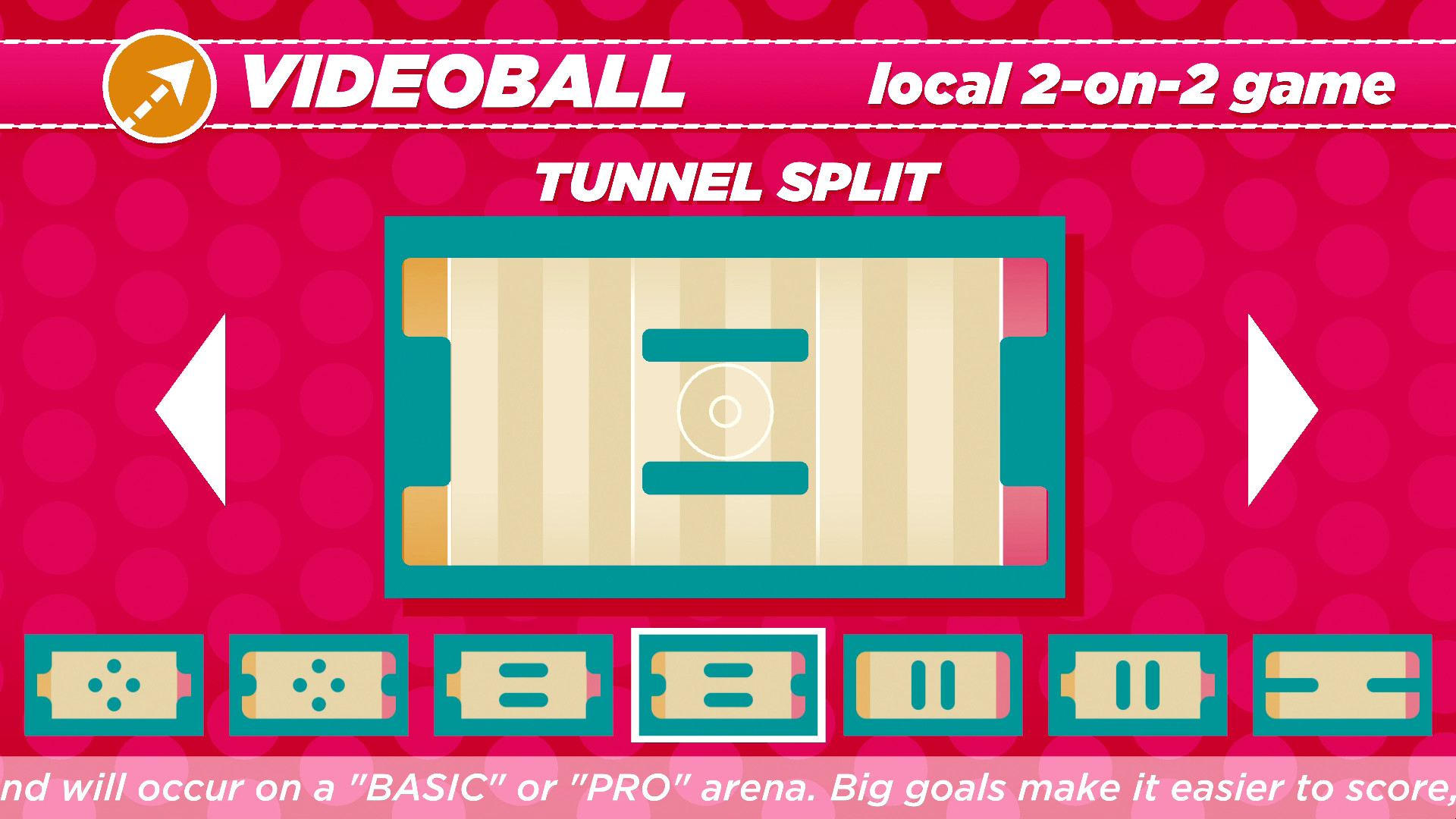 videoball