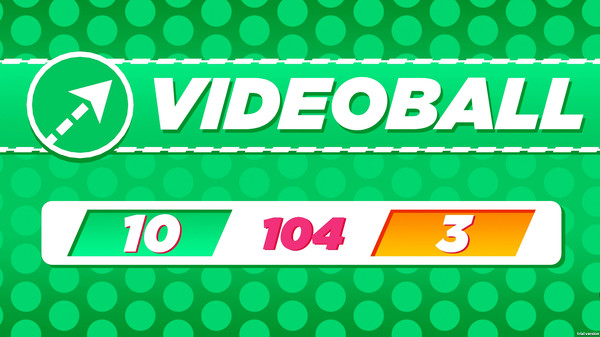 VIDEOBALL screenshot