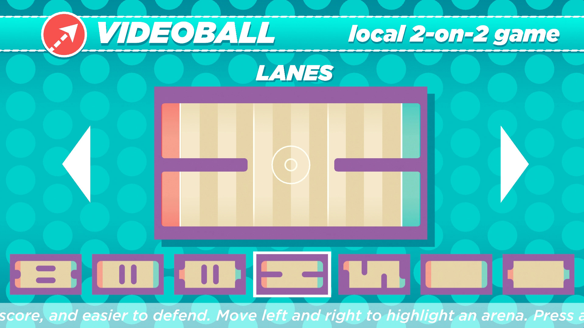 videoball