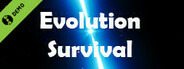 Evolution Survival Demo