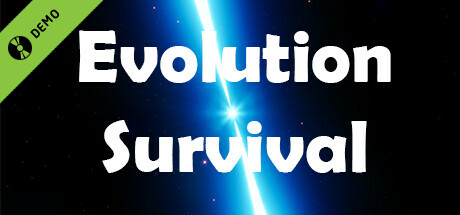 Evolution Survival Demo cover art