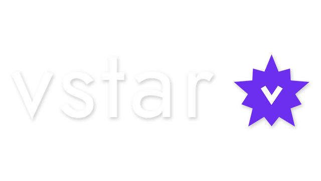 Vstar Logo