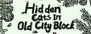 Hidden Cats In Old City Block System Requirements