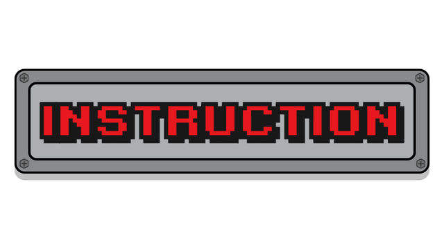 Instruction Logo
