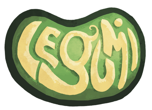 Legumi Logo