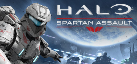 Boxart for Halo: Spartan Assault