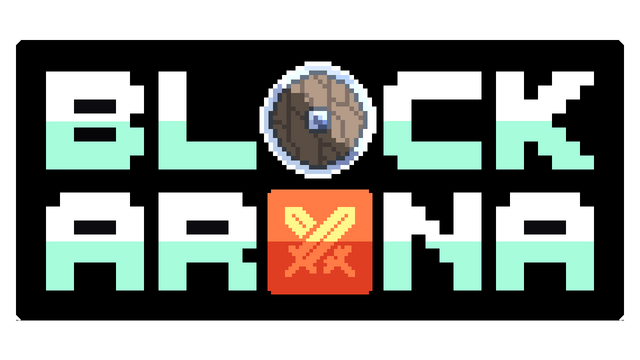 BlockArena Logo