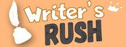 Writer's Rush Playtest
