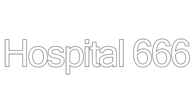 Hospital 666 Logo