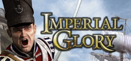 Imperial Glory cover art