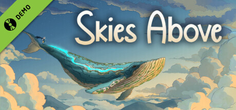 Skies Above Demo cover art