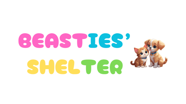 Beasties' Shelter Logo