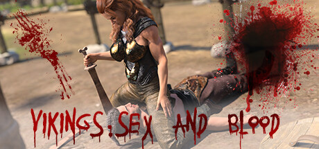 Vikings: Sex and Blood PC Specs