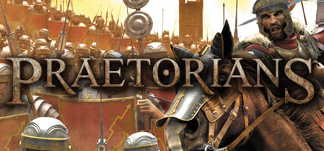Praetorians game image