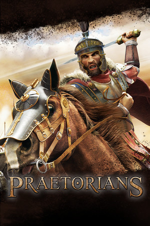 Praetorians poster image on Steam Backlog