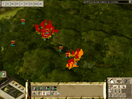 Praetorians game for windows Pc 1