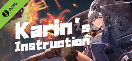 Karin's Instruction Demo cover art