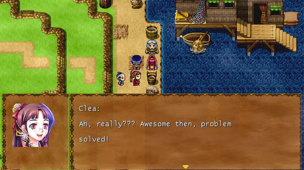 The Book of Legends game for windows Pc 1