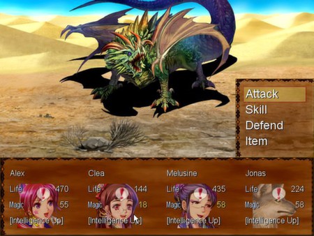 The Book of Legendsfor windows and Linux 1