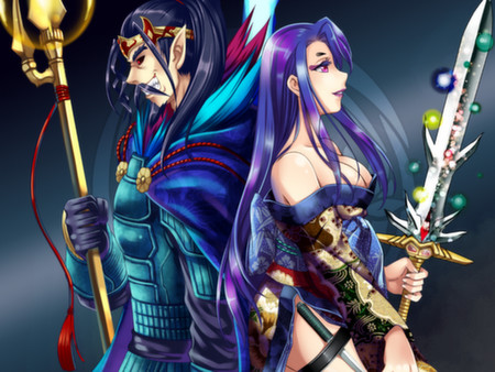 The Book of Legends for linux