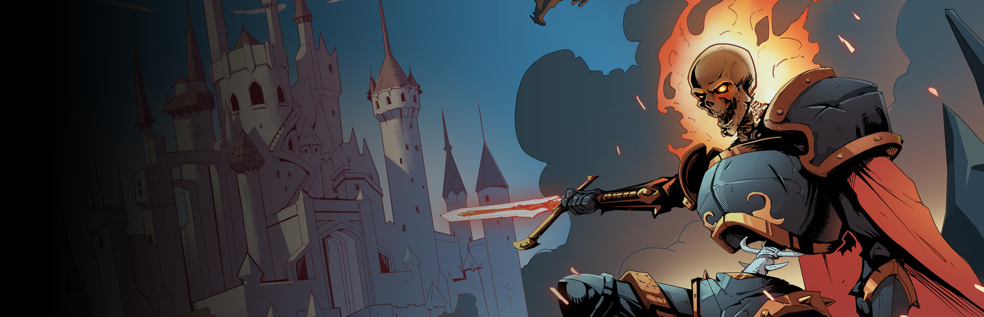 Heroes of the Citadel