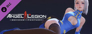 Angel Legion-DLC Shaohua (Blue)