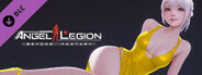 Angel Legion-DLC Rippling Beauty (Golden)