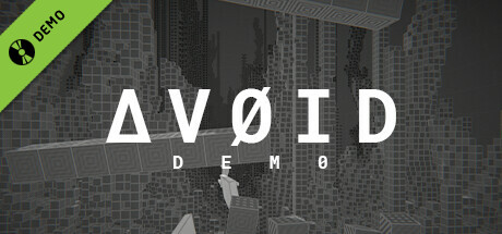 ΔVOID Demo cover art