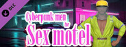 Cyberpunk men for Sex motel