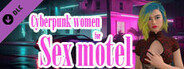 Cyberpunk women for Sex motel