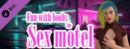 Fun with boobs for Sex motel