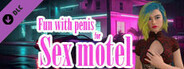 Fun with penis for Sex motel