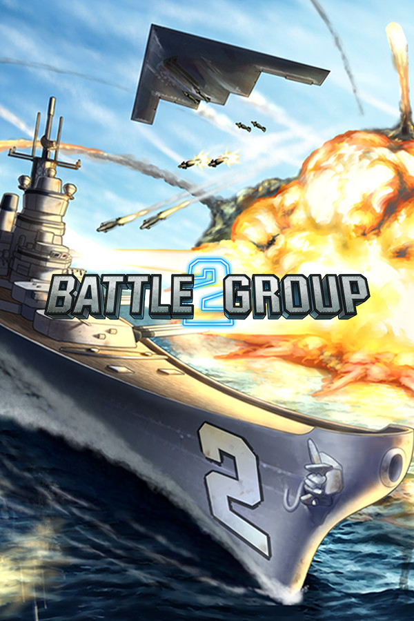 Battle Group 2 for steam Battle Group 2 for steam