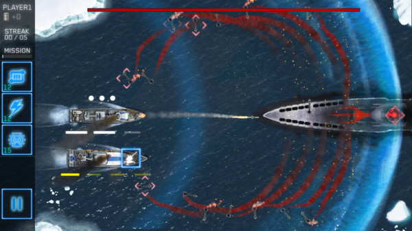 Battle Group 2 game for windows Pc 1
