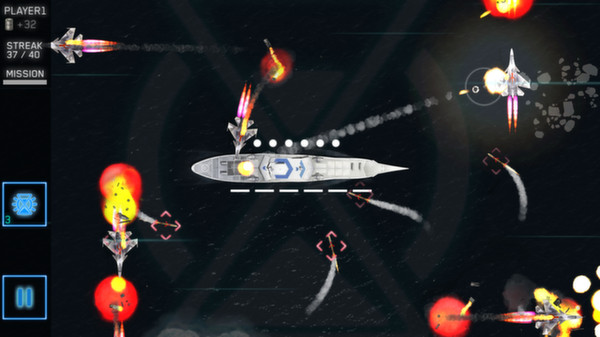 Battle Group 2 game for Linux 1