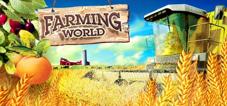 Farming World icon