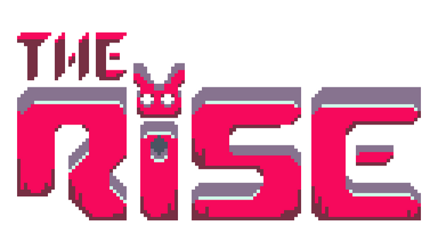The Rise Logo