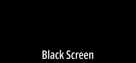 Black Screen cover art