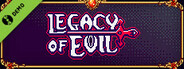 Legacy Of Evil Demo