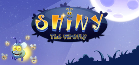 Shiny The Firefly cover art