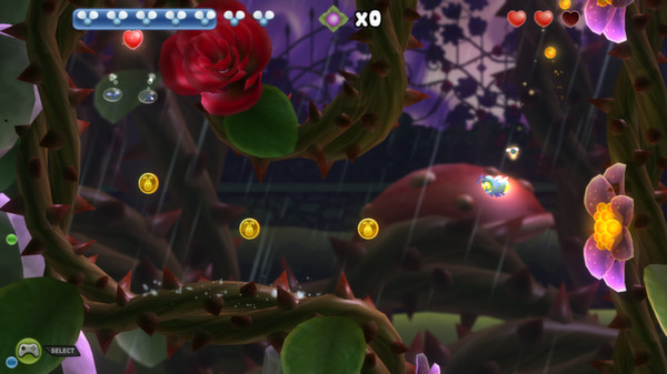 Shiny The Firefly for linux