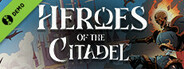 Heroes of the Citadel Demo