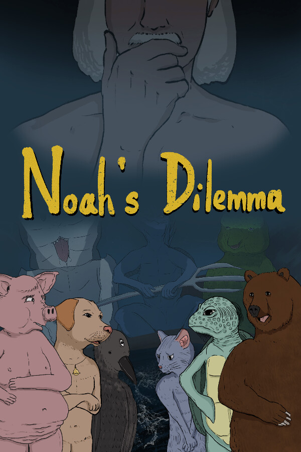 Noah's Dilemma for steam Noah's Dilemma for steam