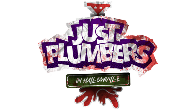 Just Plumbers in Hallowville Logo