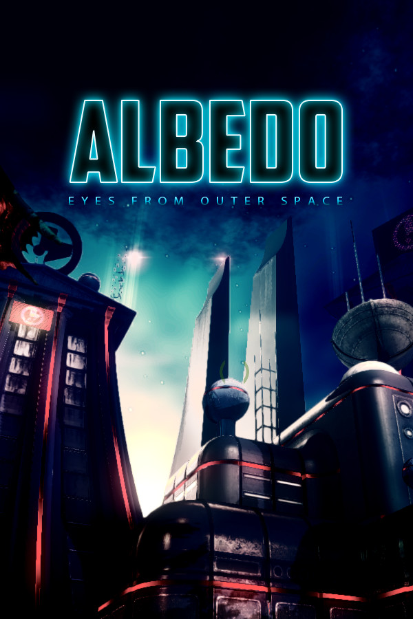 Albedo: Eyes from Outer Space for steam