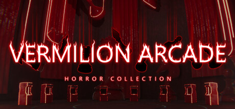 Vermilion Arcade - Horror Collection PC Specs