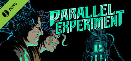 Parallel Experiment Demo cover art