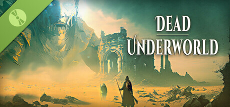 Dead Underworld Demo cover art